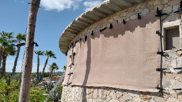 Super Shutters Los Cabos Tel 6241220116