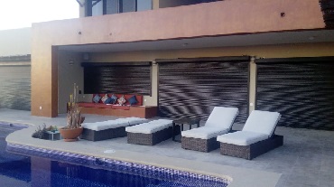 Super Shutters Los Cabos Tel 6241220116